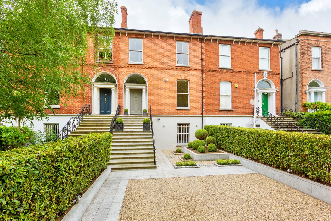 House in Dublin, County Dublin, Ireland 1 - 12051252