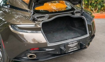 2018 Aston Martin DB11 V12