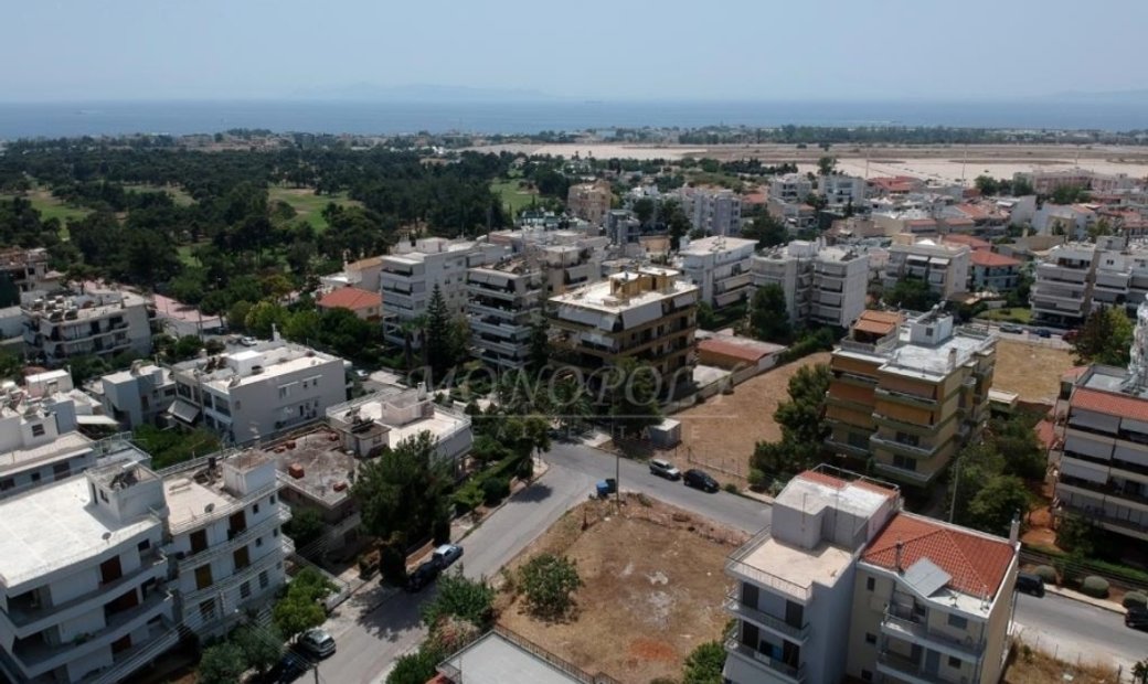 (For Sale) Land Plot In Glyfada, Decentralized Administration Of Attica