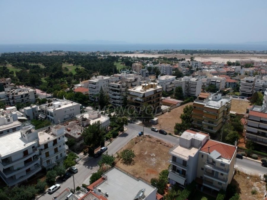(For Sale) Land Plot In Glyfada, Decentralized Administration Of Attica