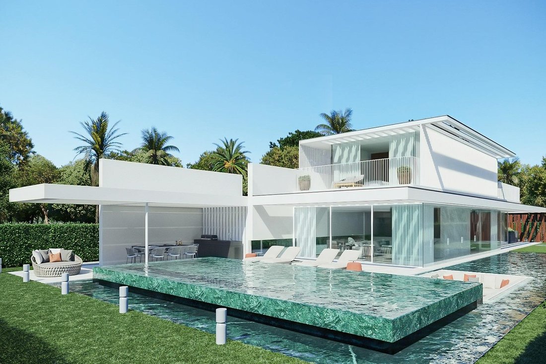 House, 5 Bedrooms, For Sale In Loulé, Algarve, Portugal For Sale (12051152)