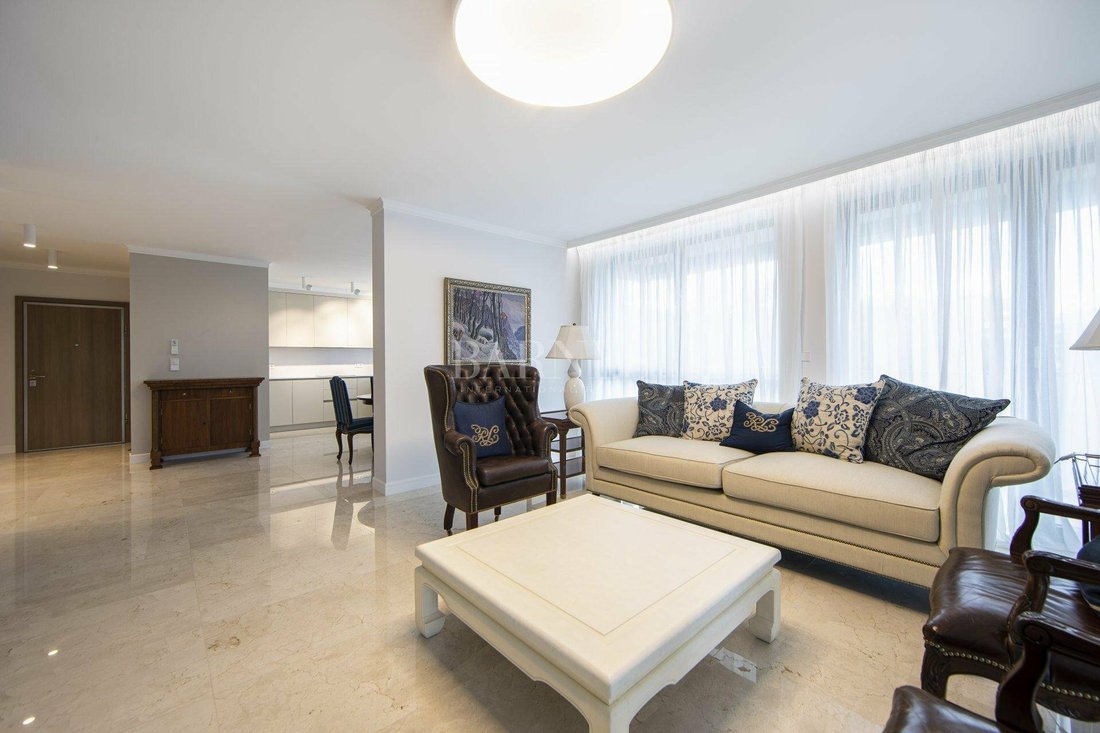 Sofia Apartment En Sofía, Provincia De Sofía Ciudad, Bulgaria En Venta