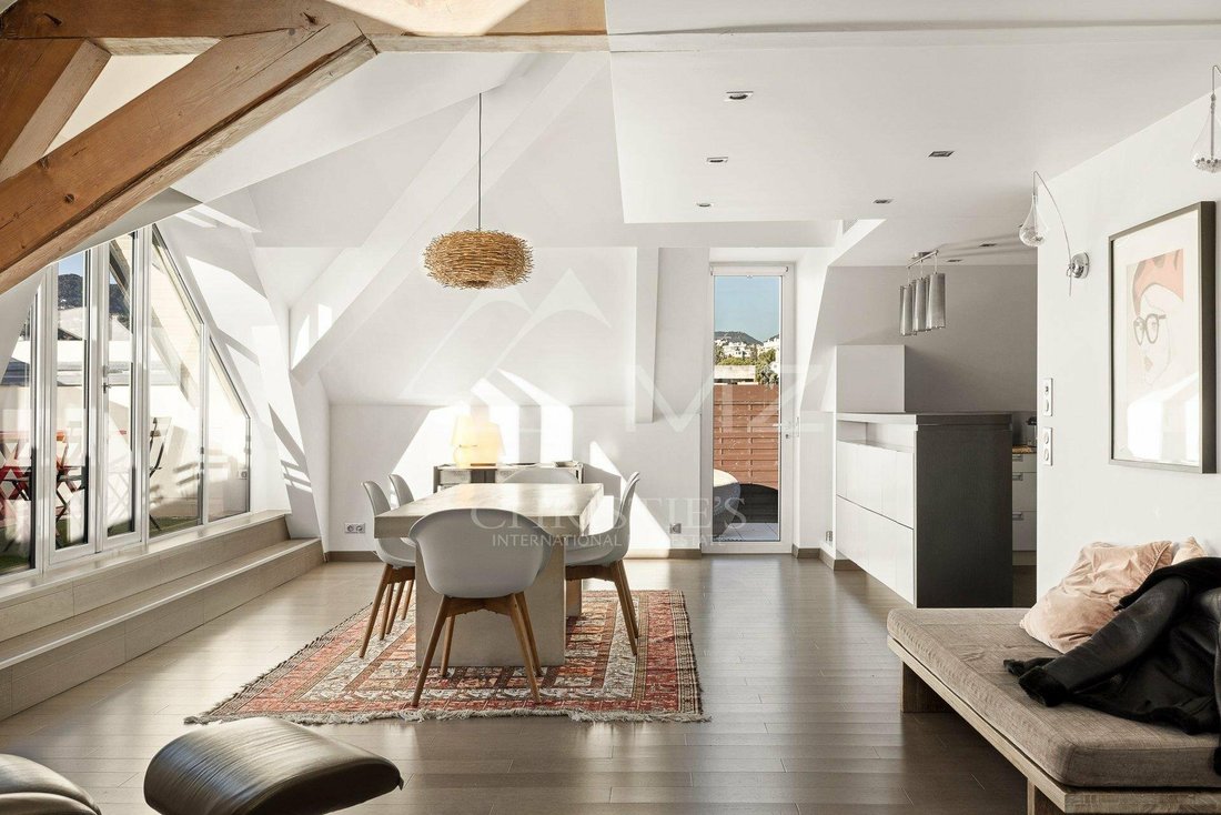 Apartment in Nice, Provence-Alpes-Côte d'Azur, France 1 - 12053280