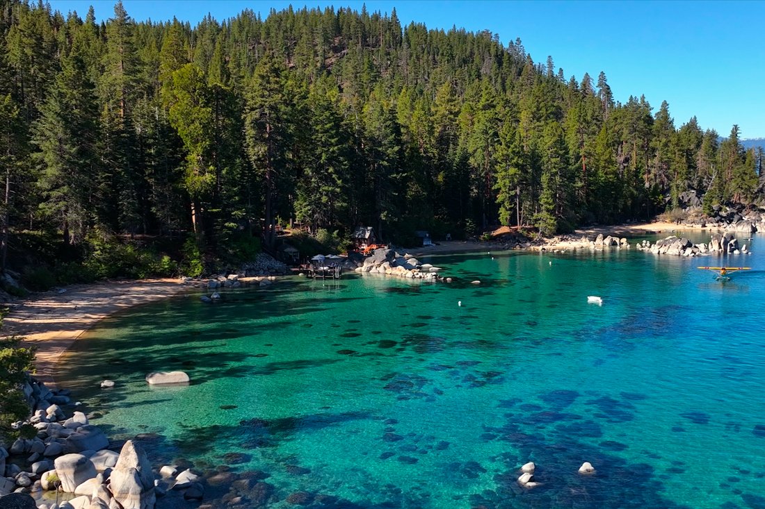 Tahoe's Last Secret In New Washoe City, Nevada, United States For Sale