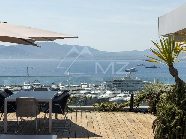 Apartamento en Cannes, Provenza-Alpes-Costa Azul, Francia 1