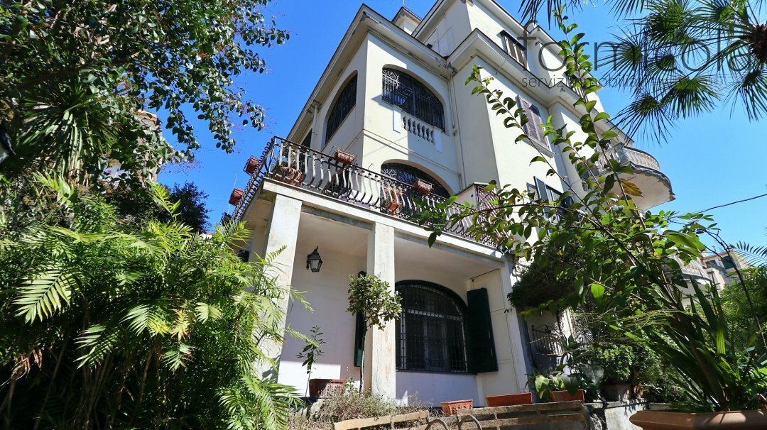 Wohnung in Torre del Greco, Kampanien, Italien 1 - 12053227