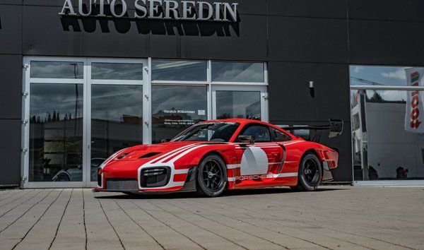 1 OF 3 in Salzburg Red Spare Package (11988514)