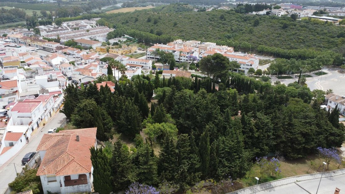 Land in San Roque, Andalusia, Spain 4 - 12052219
