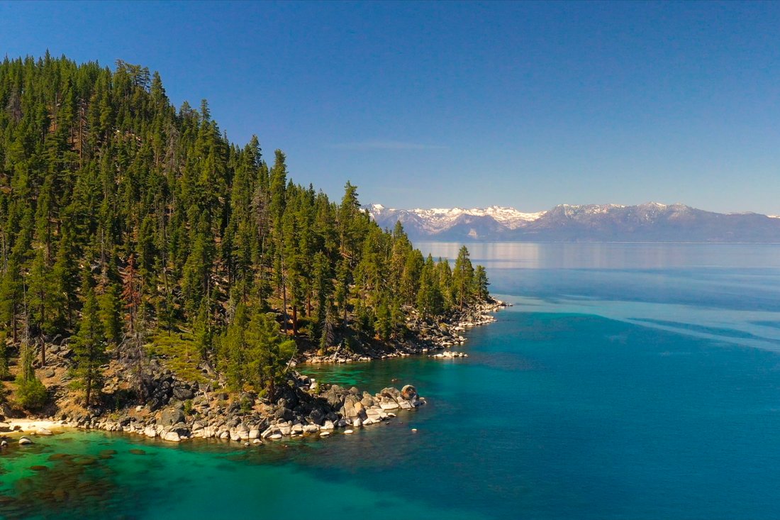 Tahoe's Last Secret In New Washoe City, Nevada, United States For Sale