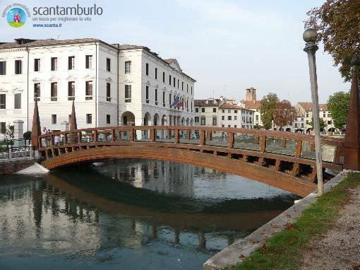 House in Cathedral - Piazza dei Signori, Treviso, Italy 3 - 12051519