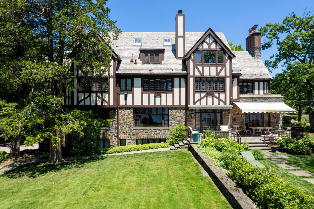 House in Rye, New York, United States 4 - 12051502