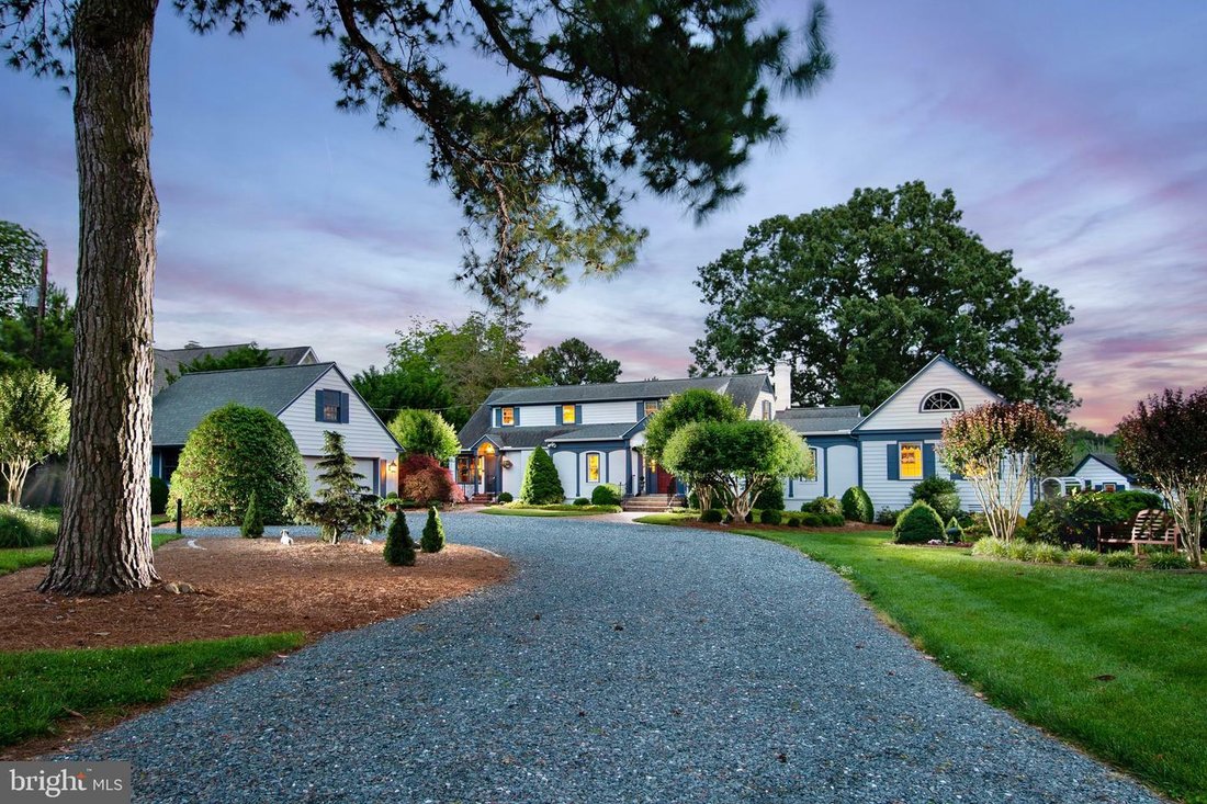 House in Salisbury, Maryland, United States 4 - 12051418