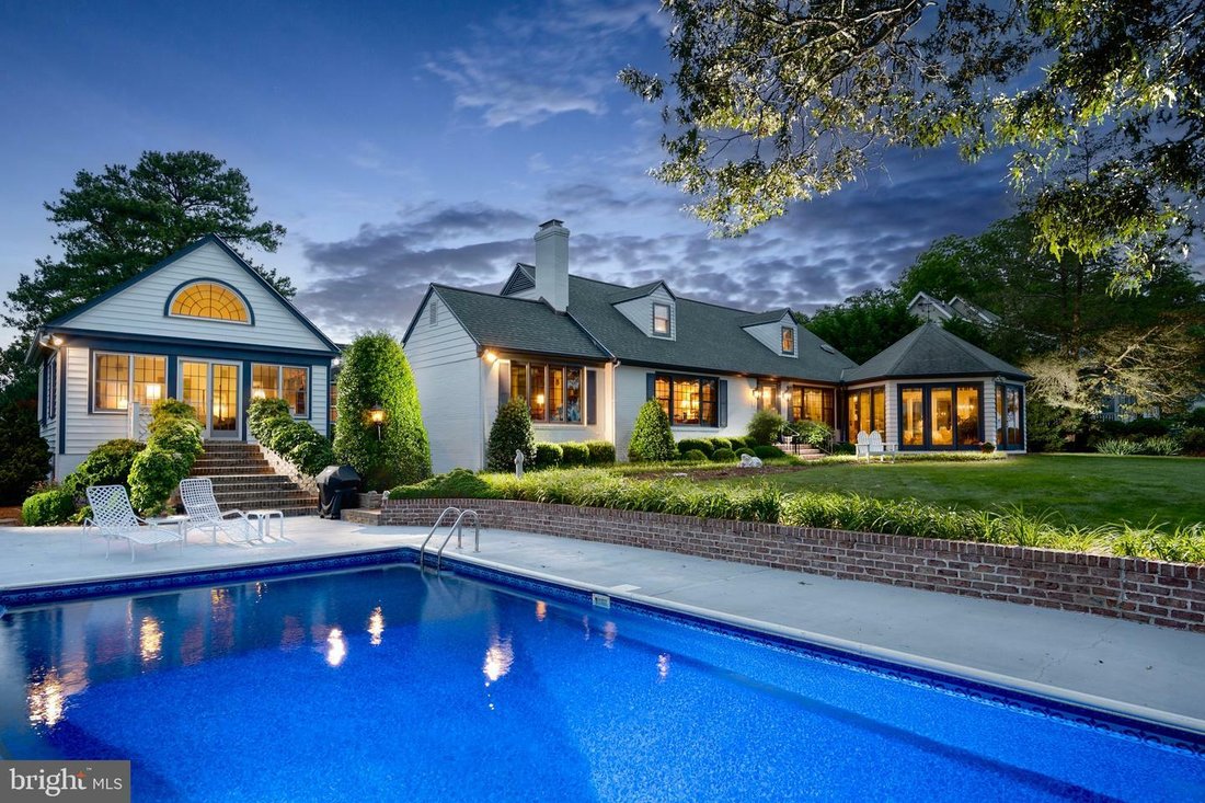 House in Salisbury, Maryland, United States 2 - 12051418