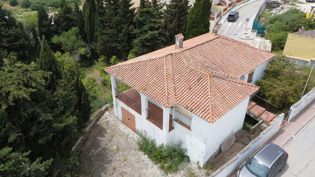 Land in San Roque, Andalusia, Spain 1 - 12052219