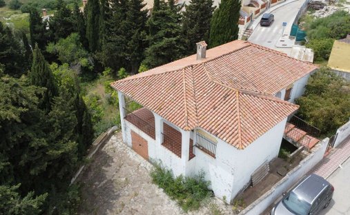 Land in San Roque, Andalusia, Spain 1