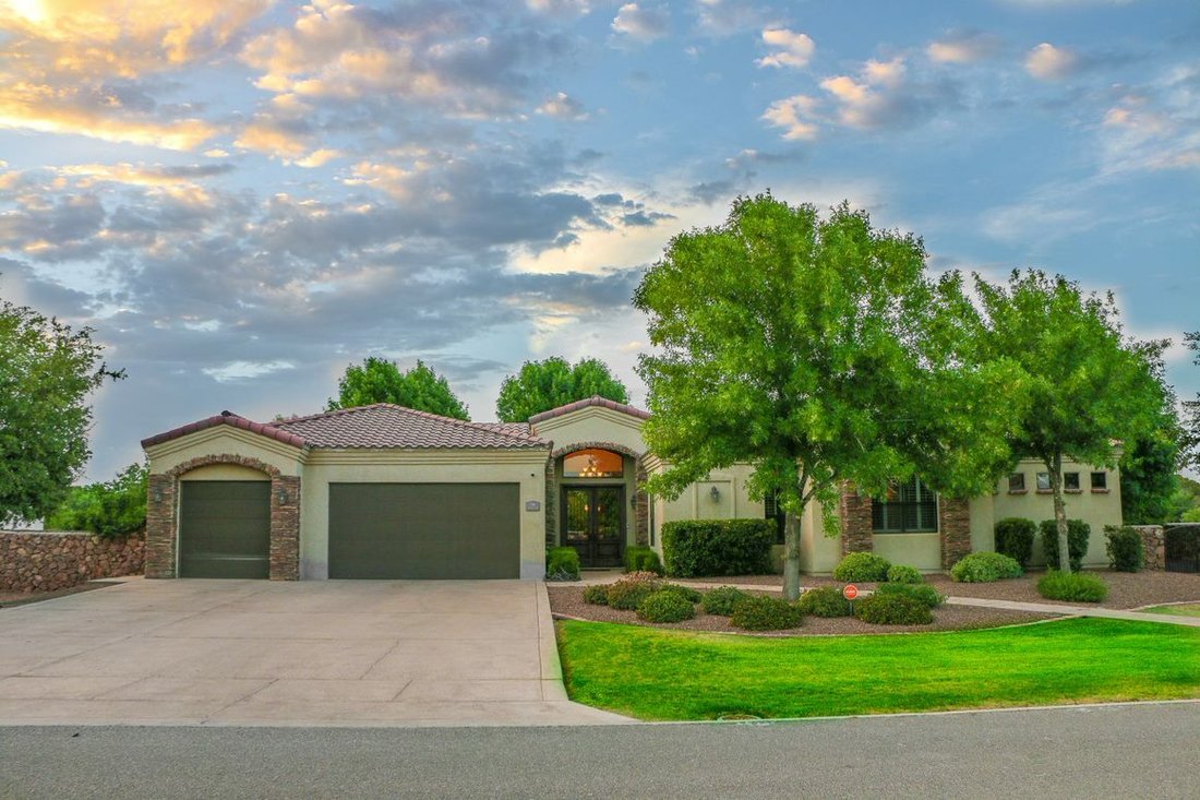 5 Bedrooms Single Family Detached In Fort Bliss, Texas, United States