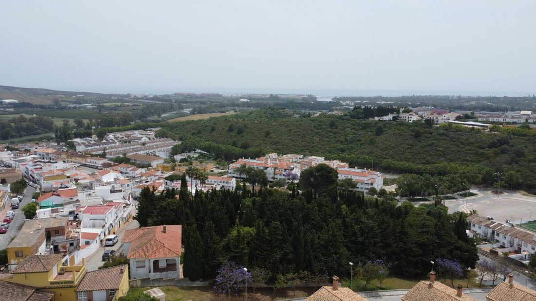 Land in San Roque, Andalusia, Spain 3 - 12052219