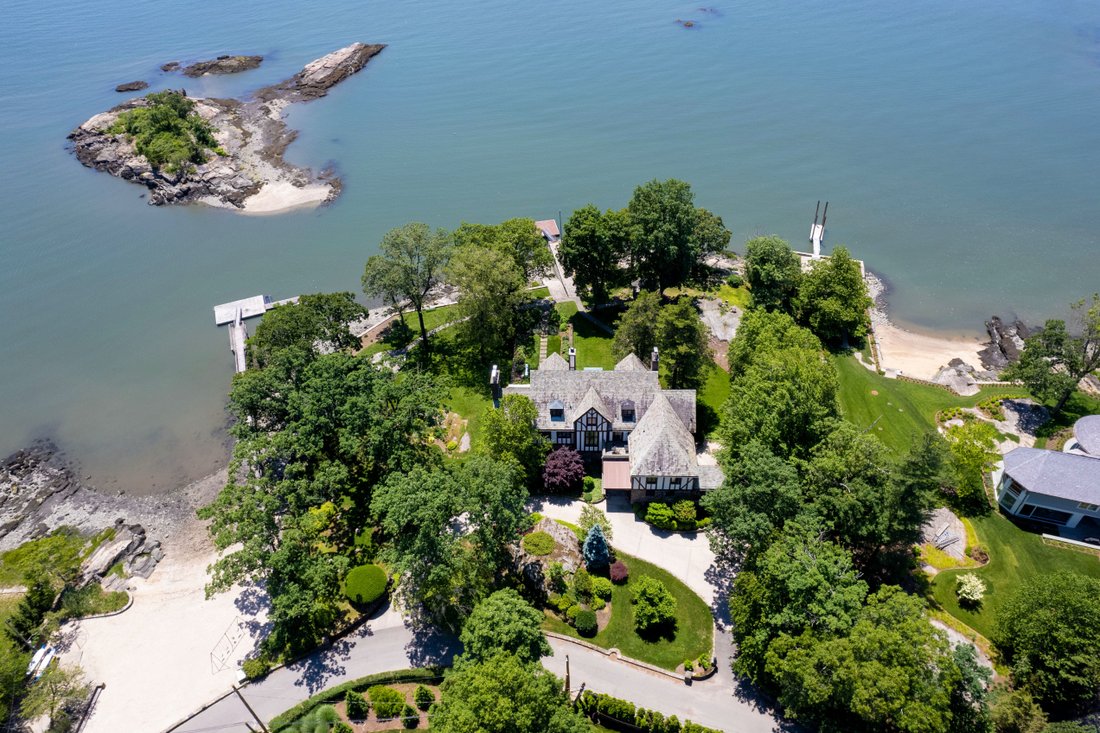 House in Rye, New York, United States 2 - 12051502