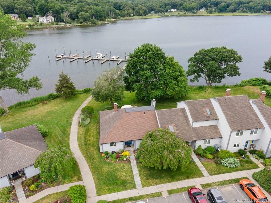 16 Whitehall Landing, Mystic, Ct 06355 In Groton, Connecticut, United