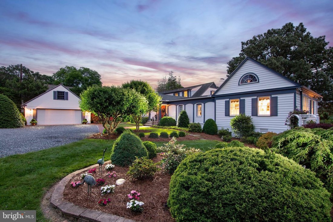House in Salisbury, Maryland, United States 5 - 12051418