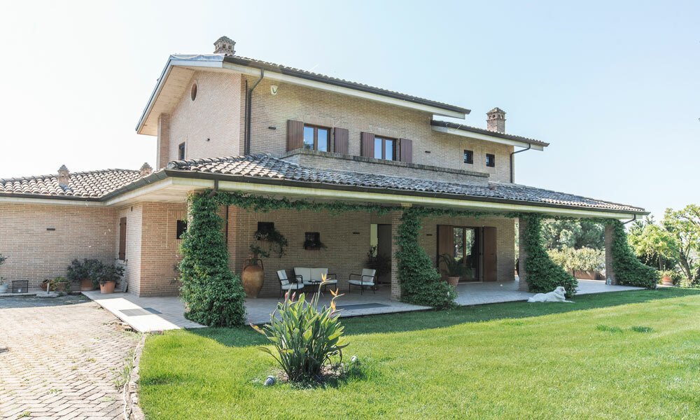 Villa in San Marone, Civitanova Marche, Marche 2 - 12054492