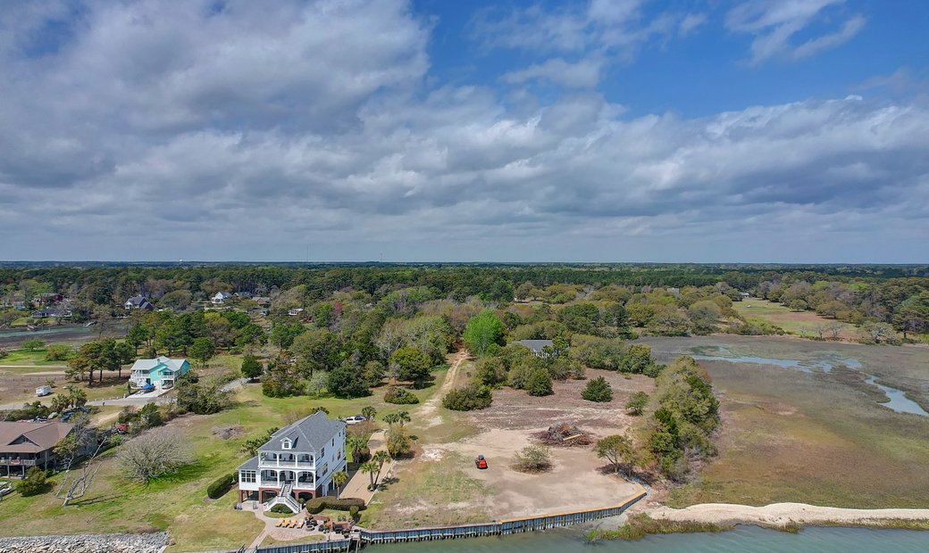 Land Single Family Acreage In Shallotte, North Carolina, United States