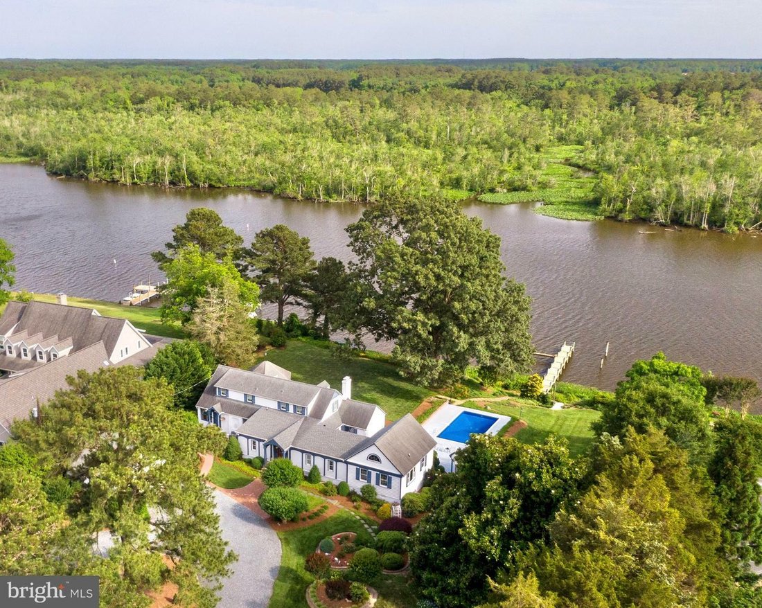 House in Salisbury, Maryland, United States 1 - 12051418