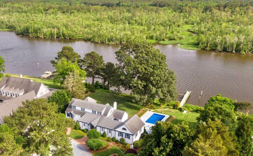 Haus in Salisbury, Maryland, Vereinigte Staaten 1