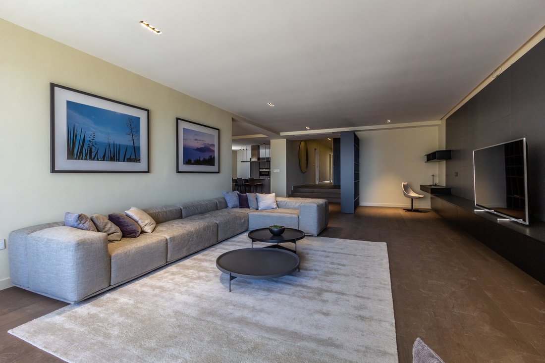 Apartment in Saint Julian's, Malta 1 - 12054567