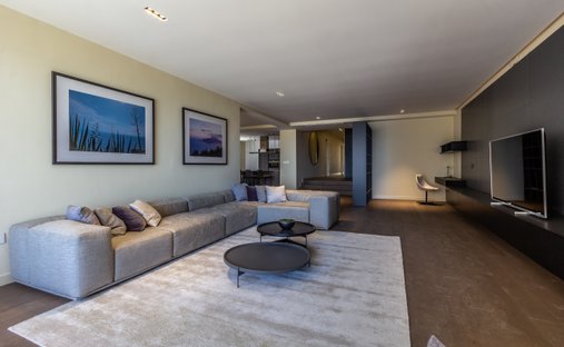 Appartement à San Ġiljan, Malte 1