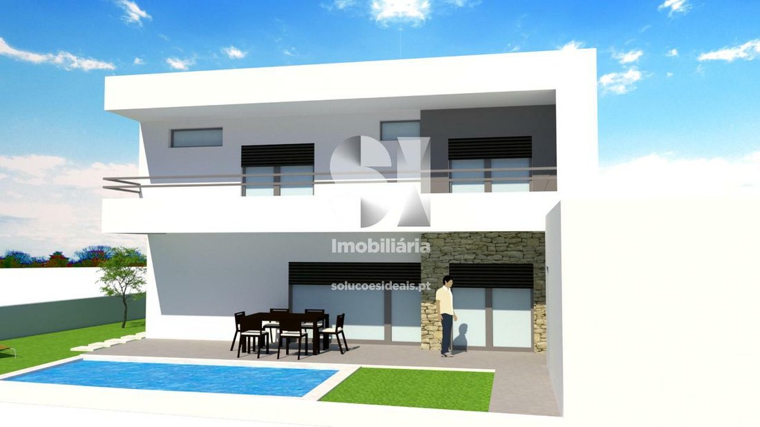 House in Charneca de Caparica e Sobreda, Setubal, Portugal 2 - 12054265