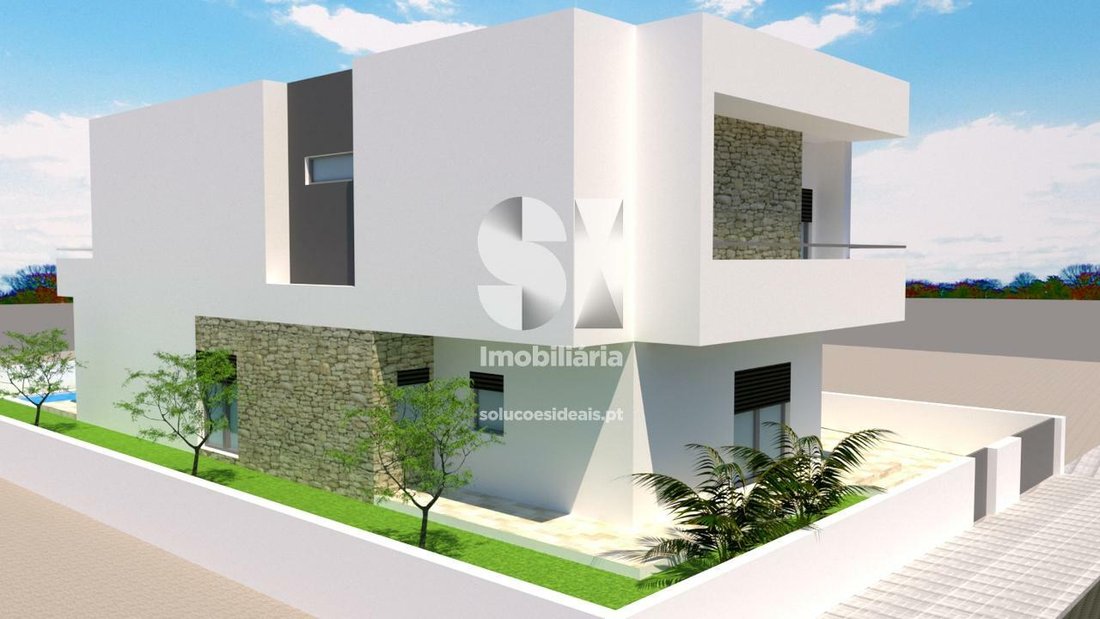 House in Amora, Setubal, Portugal 3 - 12054267