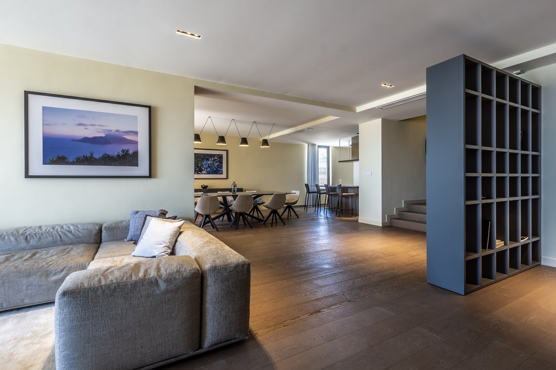 Apartment in Saint Julian's, Malta 4 - 12054567