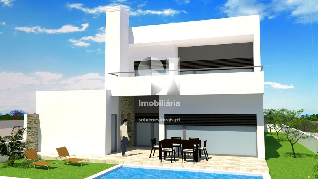 House in Amora, Setubal, Portugal 5 - 12054267