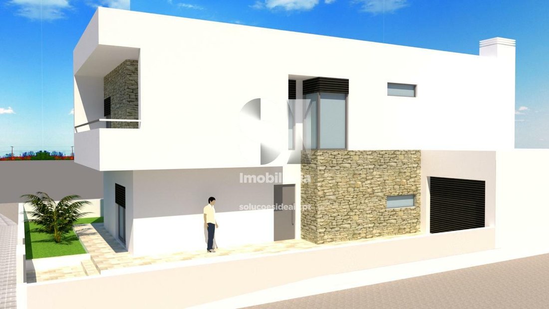 House in Amora, Setubal, Portugal 2 - 12054267