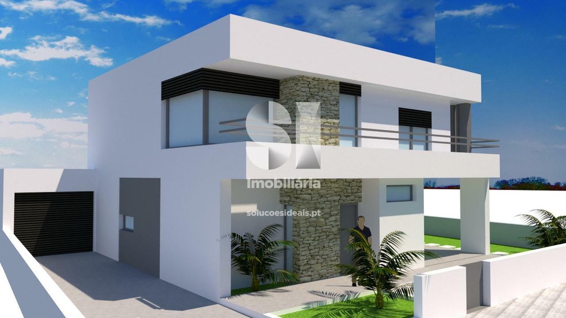 House in Charneca de Caparica e Sobreda, Setubal, Portugal 5 - 12054265