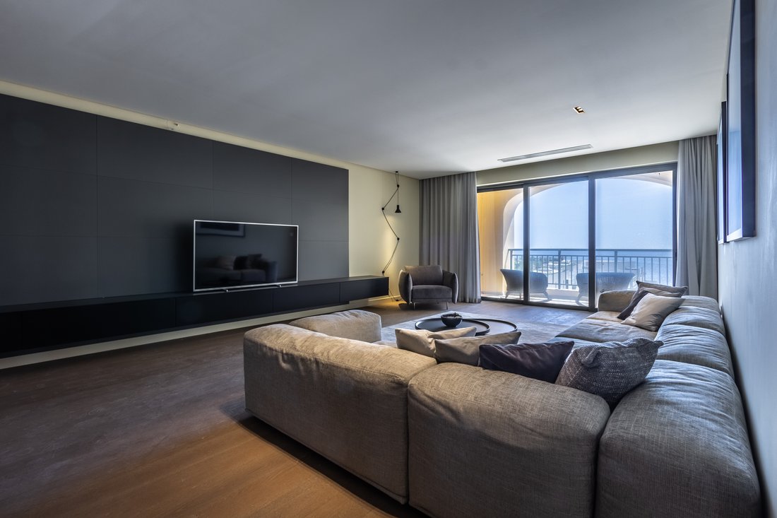 Apartment in Saint Julian's, Malta 2 - 12054567