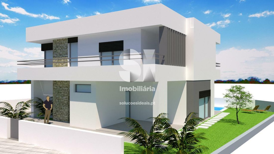 House in Charneca de Caparica e Sobreda, Setubal, Portugal 4 - 12054265