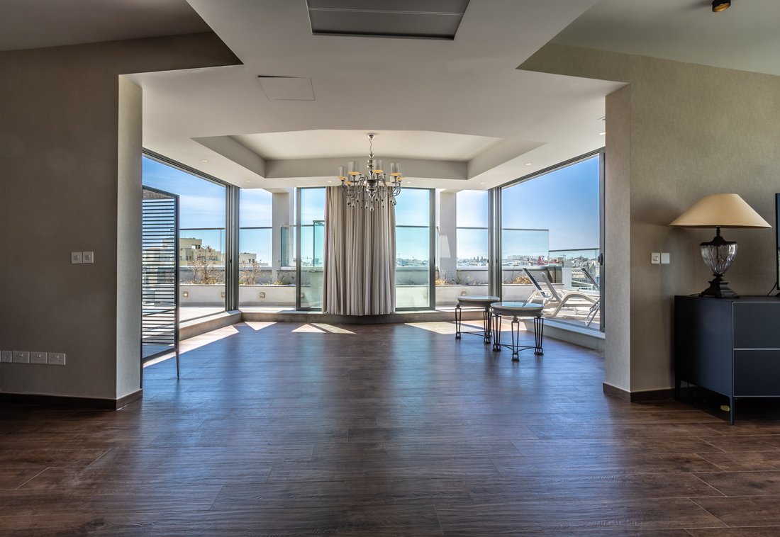 Apartment in Saint Julian's, Malta 1 - 12054361
