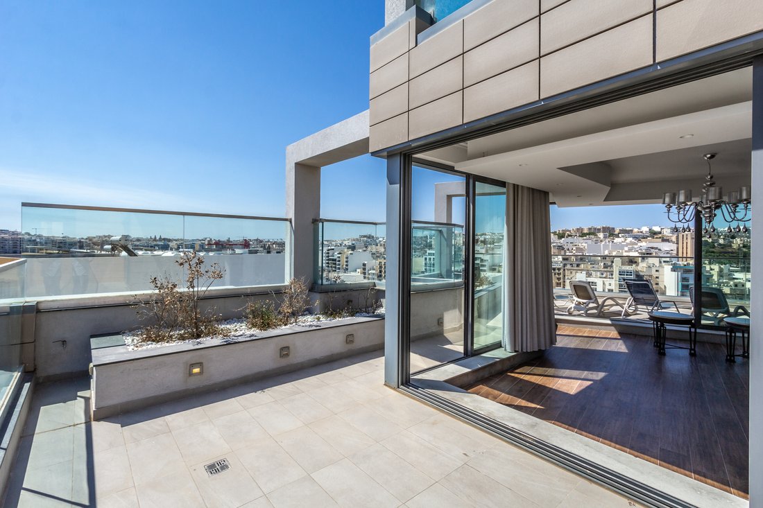 Apartment in Saint Julian's, Malta 2 - 12054361