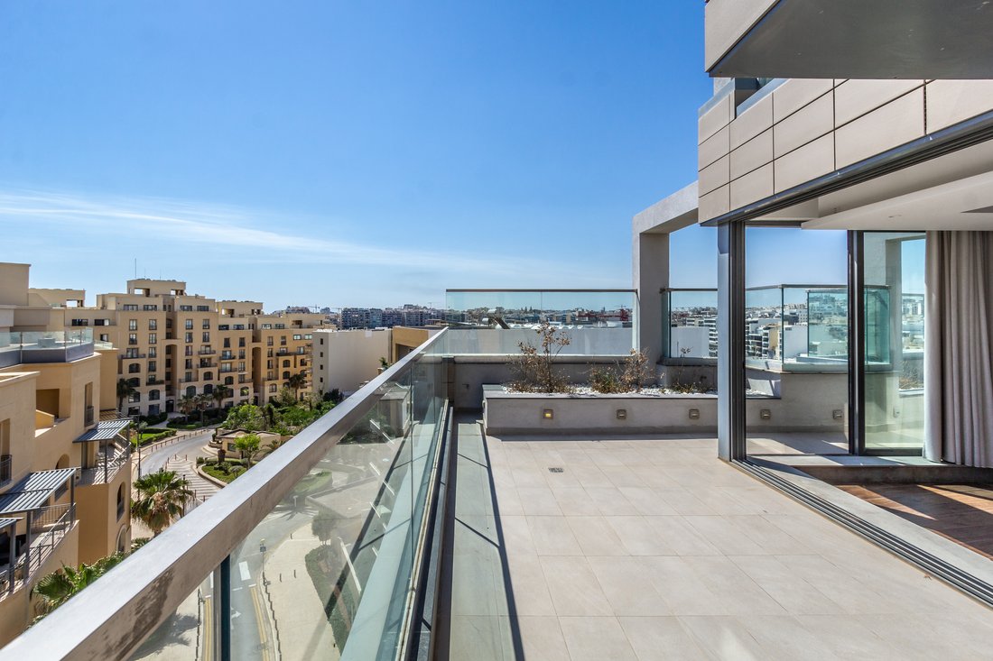 Apartment in Saint Julian's, Malta 5 - 12054361