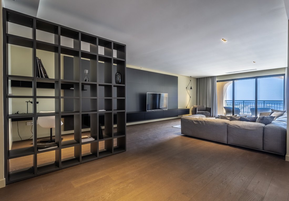 Apartment in Saint Julian's, Malta 5 - 12054567