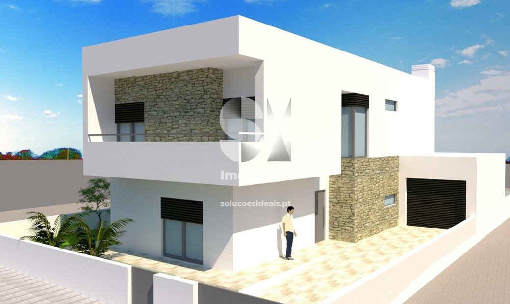 Seixal House In Amora, Setubal, Portugal For Sale (12054267)
