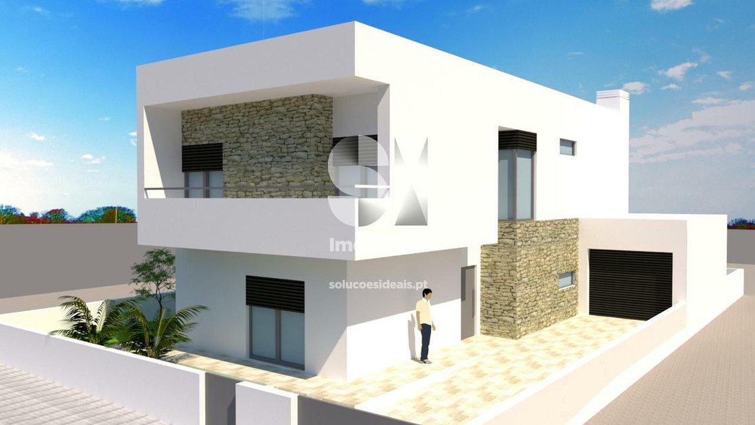 House in Amora, Setubal, Portugal 1 - 12054267