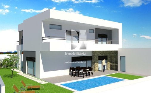 House in Charneca de Caparica e Sobreda, Setubal, Portugal 1