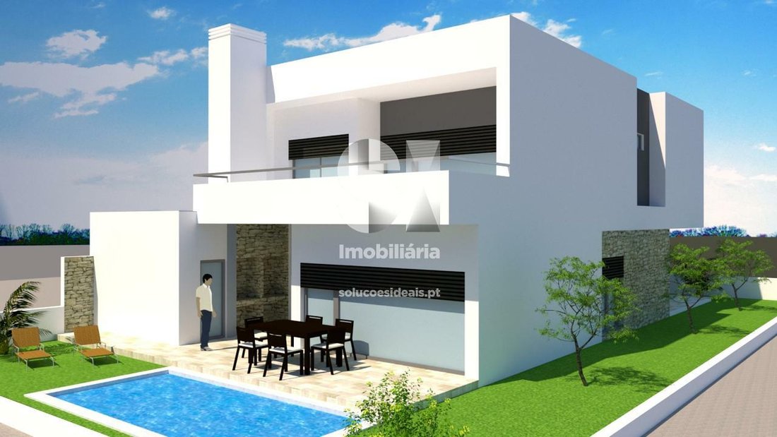 House in Amora, Setubal, Portugal 4 - 12054267
