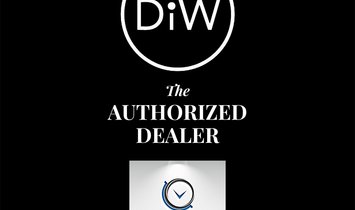 Rolex DiW NTPT Carbon Daytona RAINBOW BLUE (Retail:EUR 74590)