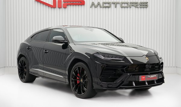 2021 Lamborghini Urus (12059116)