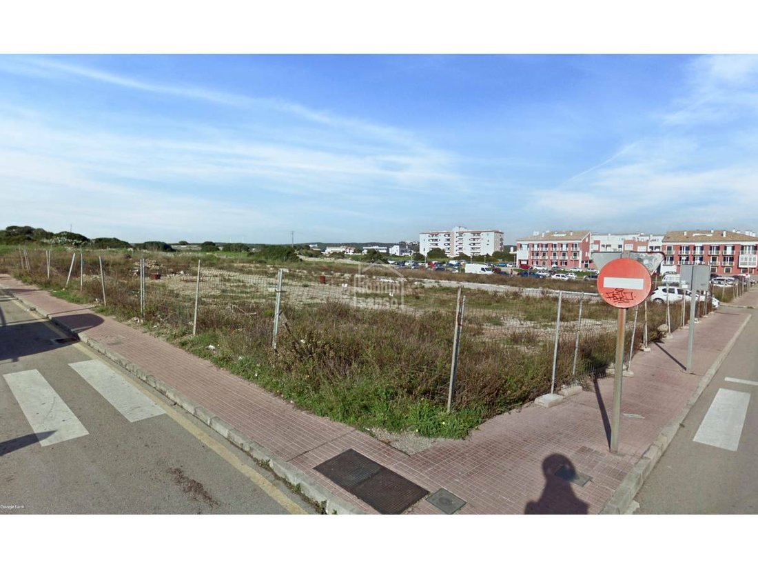 Andere in Es Castell, Balearische Inseln, Spanien 4 - 12056278