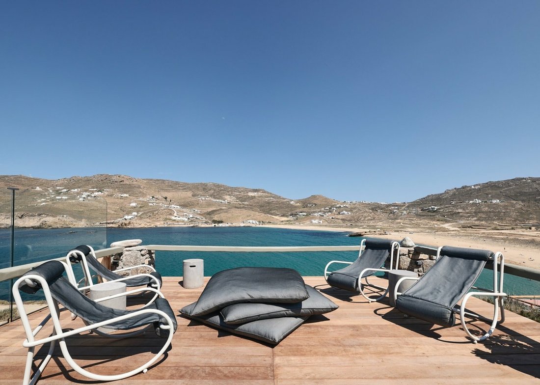 Villa in Ano Mera Community, Aegean, Greece 5 - 11397327